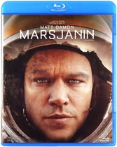 The Martian [Blu-Ray]