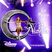 Violetta - Lo Mejor De Violetta (PL) (Disney) [CD]
