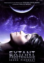 Extant [DVD]