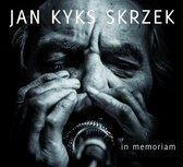 Jan Kyks Skrzek: In Memoriam [2CD]+[DVD]