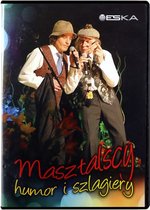 Masztalscy: Humor Szlagiery [DVD]