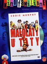 Daddy Day Care [DVD]
