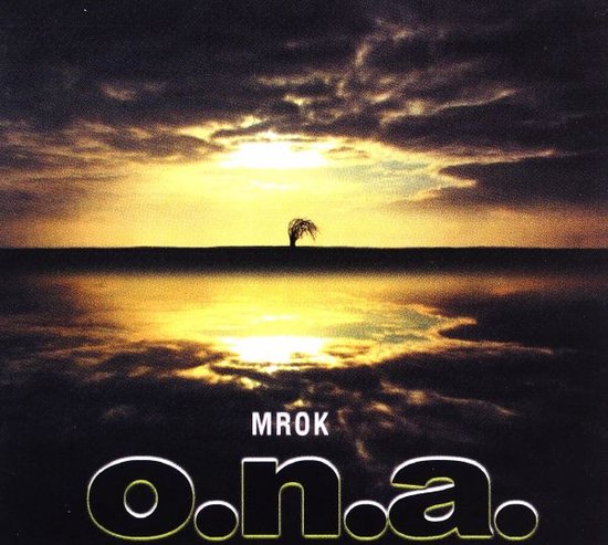 O.N.A.: Mrok [CD]