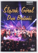 Ślązak Góral Dwa Bratanki [DVD]