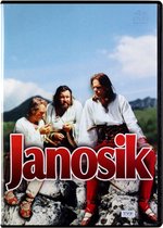 Janosik [4DVD]