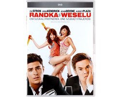 Mike and Dave Need Wedding Dates [DVD]