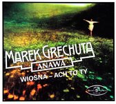 Marek Grechuta: Wiosna - Ach To Ty (digipack) [CD]