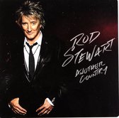 Rod Stewart: Another Country (PL) [CD]