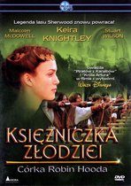 Princess of Thieves - (Keira Knightley) DVD