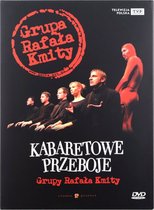 Kabaret Rafała Kmity [DVD]