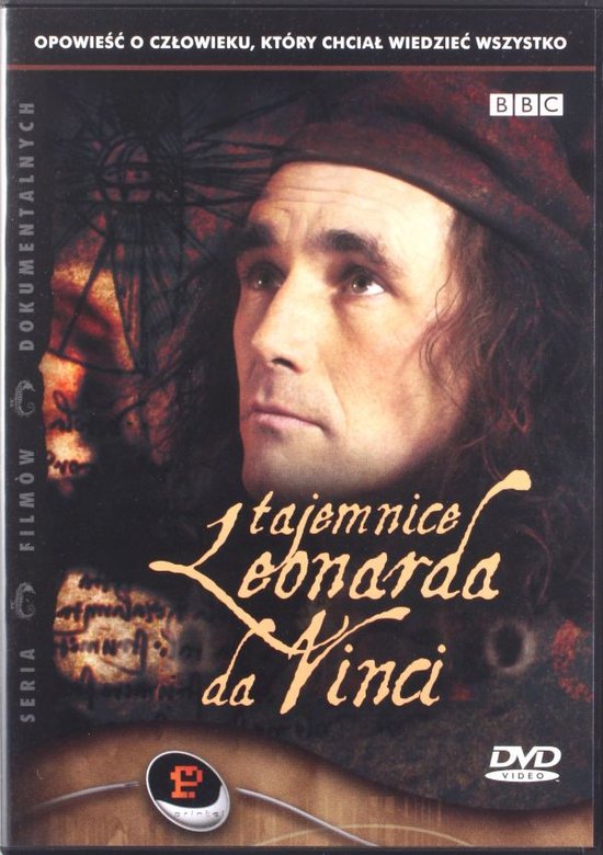 Leonardo [DVD] (Dvd), Mark Rylance | Dvd's | bol