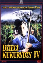 Children of the Corn IV [DVD]