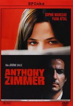 Anthony Zimmer [DVD]