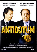 L'Antidote [DVD]