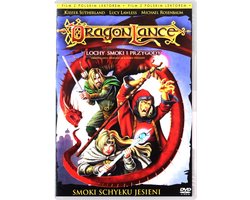 Dragonlance: Dragons of Autumn Twilight [DVD] (Dvd), Kiefer ...