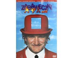 Toys [DVD]