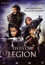 The Last Legion [DVD]