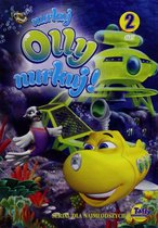 Dive Olly Dive! [DVD]