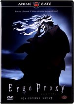 Ergo Proxy [DVD]