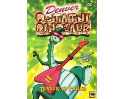 Denver, the Last Dinosaur [DVD]