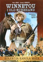 Old Surehand [DVD]