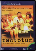 Factotum [DVD]