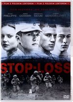 Stop-Loss [DVD]