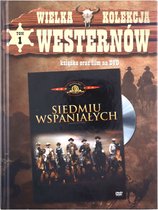 The Magnificent Seven [DVD]