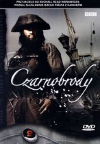 Blackbeard: The Real Pirate of the Caribbean [DVD]