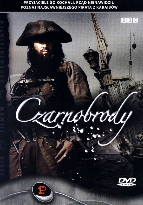 その他 Blackbeard: Terror at Sea [DVD] Blackbeard: Terror at Sea (DVD, 2006, Widescreen) National
