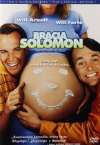 The Brothers Solomon [DVD]