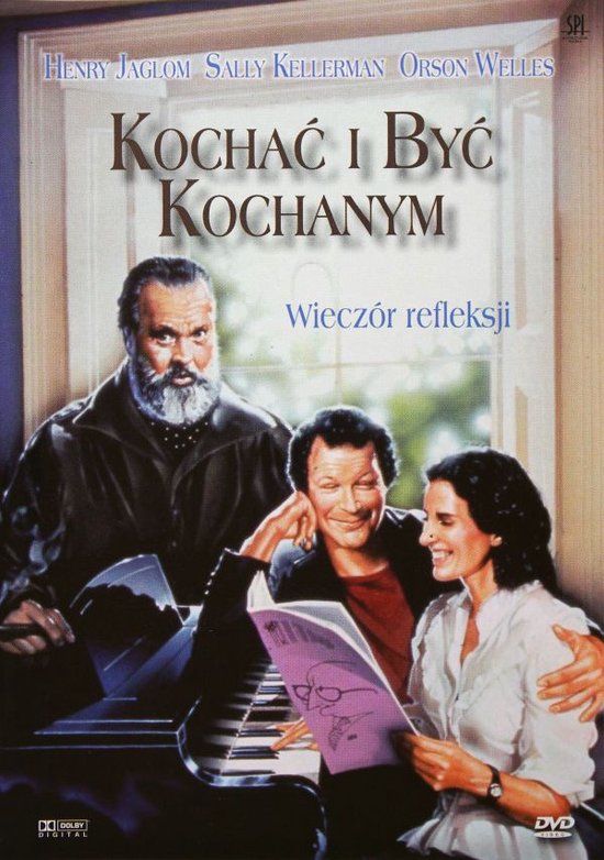 Someone to Love [DVD]
