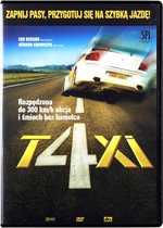 Taxi 4 [DVD]