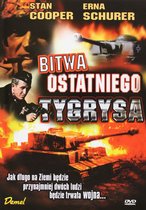 La battaglia dell'ultimo panzer [DVD]