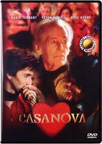 Casanova [DVD]