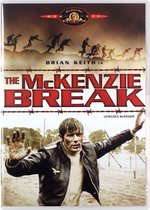 The McKenzie Break [DVD]