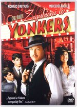 Lost in Yonkers [DVD]