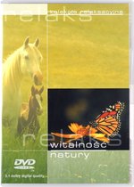 Collection for Relaxation: Vitality of Nature [DVD]