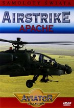 Samoloty świata 5: Apache [DVD]