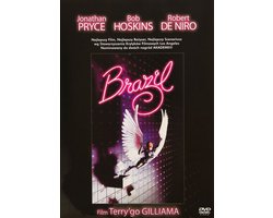 Brazil (DVD)