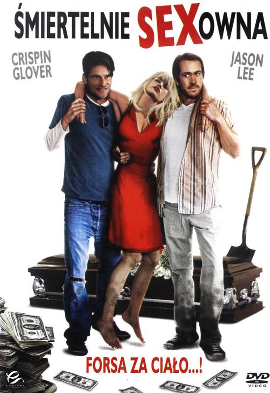 Drop Dead Sexy [DVD]