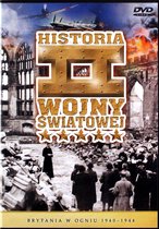Home Fires: Britain (1940–1944) [DVD]