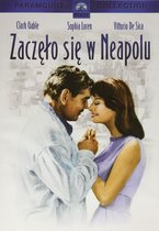 It Started in Naples [DVD]
