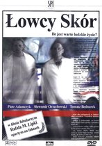 Lowcy skór [DVD]