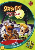 Scooby-Doo! and the Reluctant Werewolf [DVD]