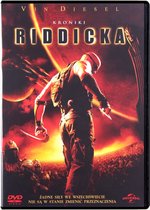 Les Chroniques de Riddick [DVD]