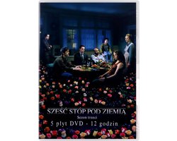 Six Feet Under (5DVD)