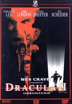 Dracula II: Ascension [DVD]