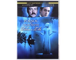 Midnight in the Garden of Good and Evil (DVD)