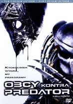 Alien vs. Predator [DVD]